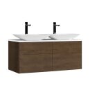StoneArt Venice VE-1200pro-1 Eiche dunkel 120x52
