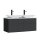 StoneArt Venice VE-1200pro-1 dunkelgrau 120x52