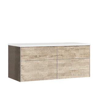 StoneArt Venice VE-1200pro Eiche hell 120x52