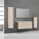 StoneArt Venice VE-1200pro Eiche hell 120x52
