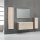 StoneArt Venice VE-1200pro Eiche hell 120x52