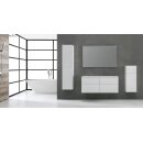StoneArt Venice VE-1200pro Eiche dunkel 120x52