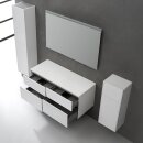 StoneArt Venice VE-1200pro dunkelgrau 120x52