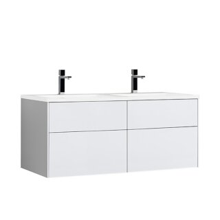 StoneArt Venice VE-1200-II weiß 120x52