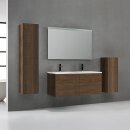 StoneArt Venice VE-1200-II Eiche dunkel 120x52