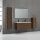 StoneArt Venice VE-1200-II Eiche dunkel 120x52