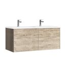 StoneArt Venice VE-1200-I Eiche hell 120x52