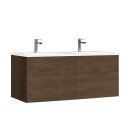 StoneArt Venice VE-1200-I Eiche dunkel 120x52