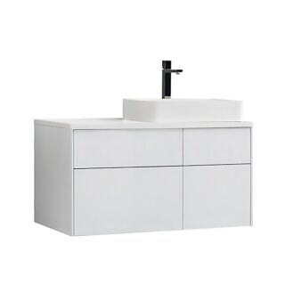 StoneArt Venice VE-1010pro-5 weiß 100x52 rechts