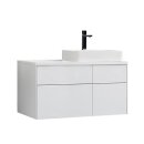 StoneArt Venice VE-1010pro-5 weiß 100x52 rechts