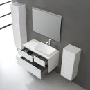 StoneArt Venice VE-1010pro-5 weiß 100x52 rechts