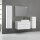 StoneArt Venice VE-1010pro-5 weiß 100x52 rechts