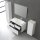 StoneArt Venice VE-1010pro-5 Eiche dunkel 100x52 rechts