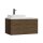 StoneArt Venice VE-1010pro-5 Eiche dunkel 100x52 links