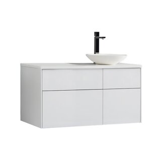 StoneArt Venice VE-1010pro-4 weiß 100x52 rechts