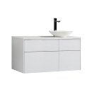 StoneArt Venice VE-1010pro-4 weiß 100x52 rechts