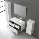 StoneArt Venice VE-1010pro-4 weiß 100x52 rechts