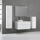 StoneArt Venice VE-1010pro-4 weiß 100x52 links