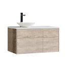 StoneArt Venice VE-1010pro-4 Eiche hell 100x52 links