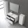 StoneArt Venice VE-1010pro-4 Eiche dunkel 100x52 links