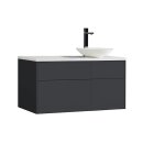 StoneArt Venice VE-1010pro-4 dunkelgrau 100x52 rechts
