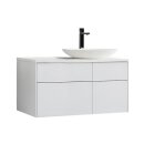 StoneArt Venice VE-1010pro-3 weiß 100x52 rechts