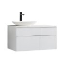 StoneArt Venice VE-1010pro-3 weiß 100x52 links