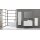 StoneArt Venice VE-1010pro-3 Eiche hell 100x52 rechts