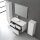 StoneArt Venice VE-1010pro-3 Eiche dunkel 100x52 links