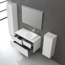 StoneArt Venice VE-1010pro-2 weiß 100x52 rechts