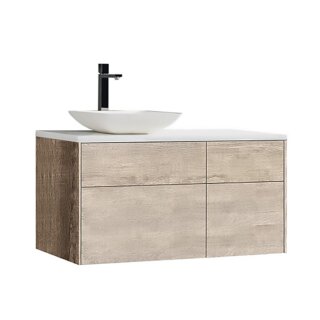 StoneArt Venice VE-1010pro-2 Eiche hell 100x52 links