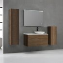 StoneArt Venice VE-1010pro-2 Eiche dunkel 100x52 rechts