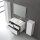 StoneArt Venice VE-1010pro-2 Eiche dunkel 100x52 rechts