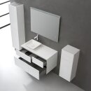StoneArt Venice VE-1010pro-2 Eiche dunkel 100x52 links