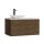 StoneArt Venice VE-1010pro-2 Eiche dunkel 100x52 links