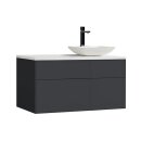 StoneArt Venice VE-1010pro-2 dunkelgrau 100x52 rechts