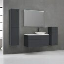 StoneArt Venice VE-1010pro-2 dunkelgrau 100x52 rechts