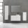StoneArt Venice VE-1010pro-2 dunkelgrau 100x52 rechts