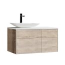 StoneArt Venice VE-1010pro-1 Eiche hell 100x52 links