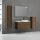 StoneArt Venice VE-1010pro-1 Eiche dunkel 100x52 rechts