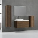 StoneArt Venice VE-1010pro-1 Eiche dunkel 100x52 links