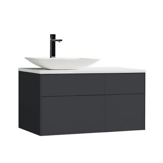 StoneArt Venice VE-1010pro-1 dunkelgrau 100x52 links