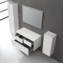 StoneArt Venice VE-1010pro weiß 100x52 rechts