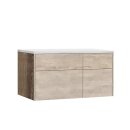 StoneArt Venice VE-1010pro Eiche hell 100x52 rechts