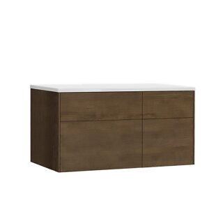 StoneArt Venice VE-1010pro Eiche dunkel 100x52 rechts