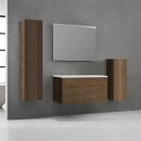 StoneArt Venice VE-1010pro Eiche dunkel 100x52 rechts
