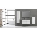 StoneArt Venice VE-1010-II weiß 100x52 links