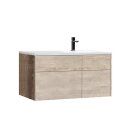 StoneArt Venice VE-1010-II Eiche hell 100x52 rechts