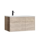 StoneArt Venice VE-1010-II Eiche hell 100x52 links
