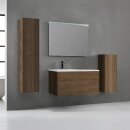 StoneArt Venice VE-1010-II Eiche dunkel 100x52 links